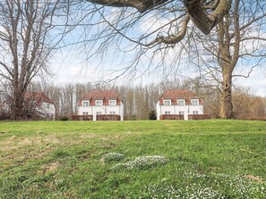 Exterior - 4 Star Holiday Home in Faaborg (Faaborg)