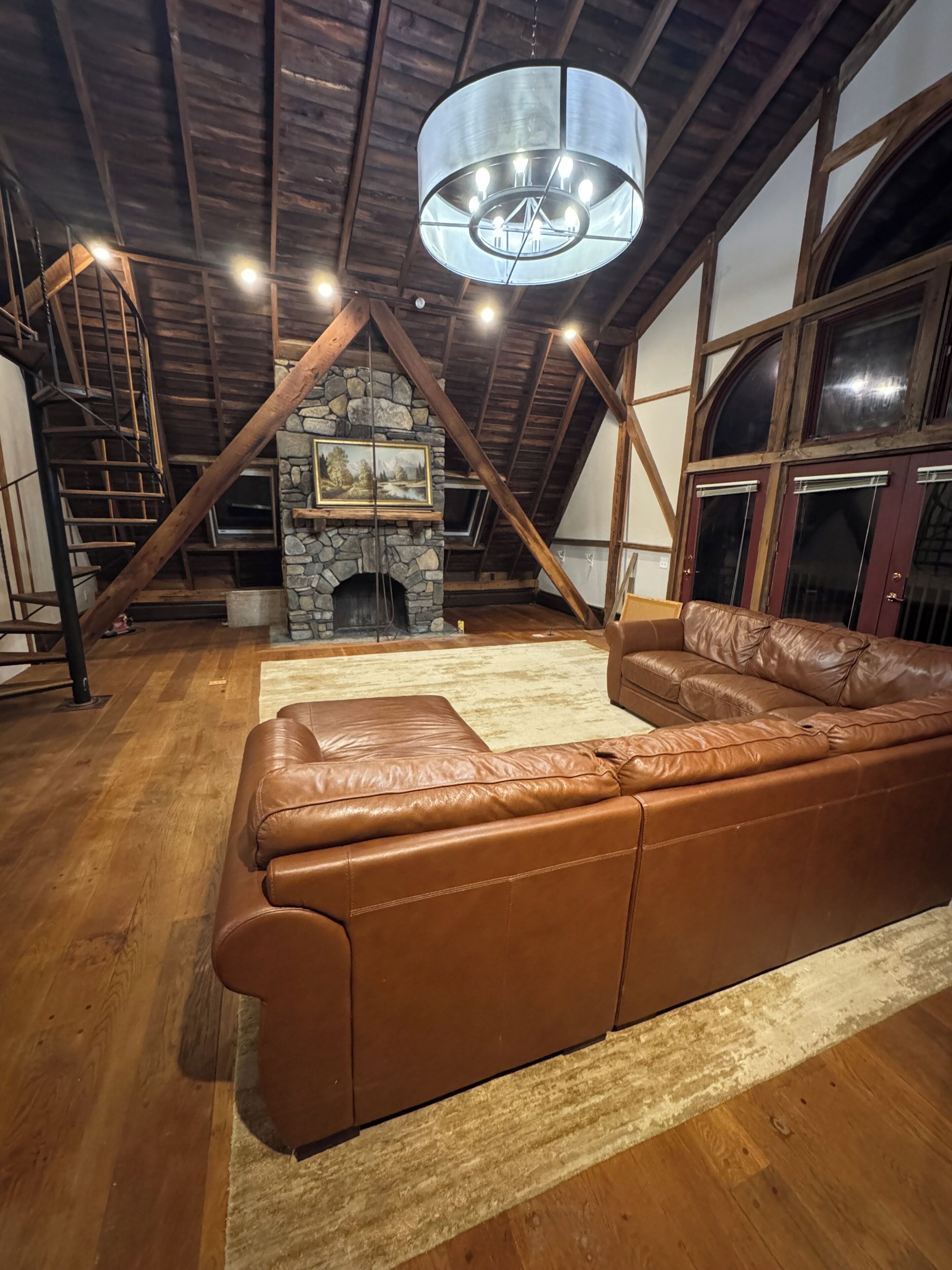 Bantam Lake Loft Retreat! - Litchfield, CT