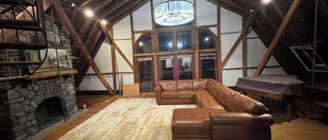 Interieur