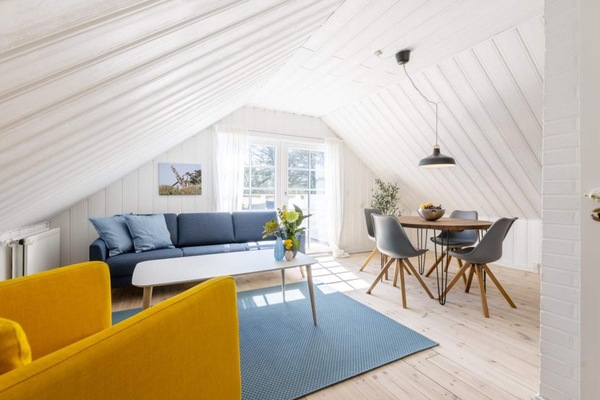 House | Interior