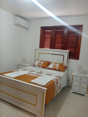 Internet, bed sheets - Vrbo Property (Playa Juan Dolio)