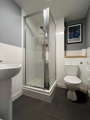Hair dryer - Cosy and Stylish 1BD Flat in Central Margate (Kent)