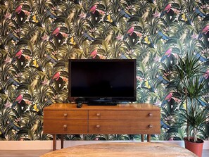 Interior - Cosy and Stylish 1BD Flat in Central Margate (Kent)
