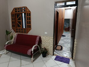 Interior - Vrbo Property (Santana)