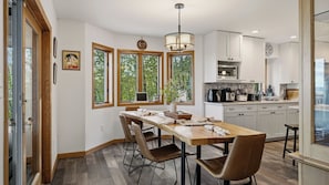 House (3 Bedrooms) | Interior - Stone Ridge by Avantstay Panoramic Views + Stargazing Firepit Game Room + Chef's Kitchen Near Hickory Run & Ski Resorts (Kunkletown)