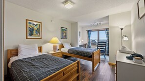 Hus (3 Bedrooms) | Innvendig