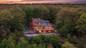 Interior - Stone Ridge by Avantstay Panoramic Views + Stargazing Firepit Game Room + Chef's Kitchen Near Hickory Run & Ski Resorts (Kunkletown)