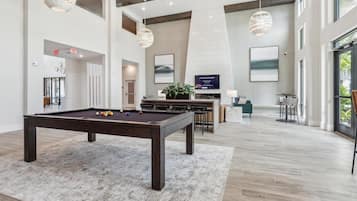 Billiards