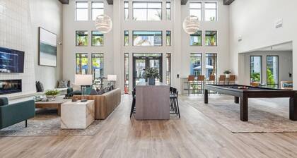 Landing Furnished Apartments - Baymeadows