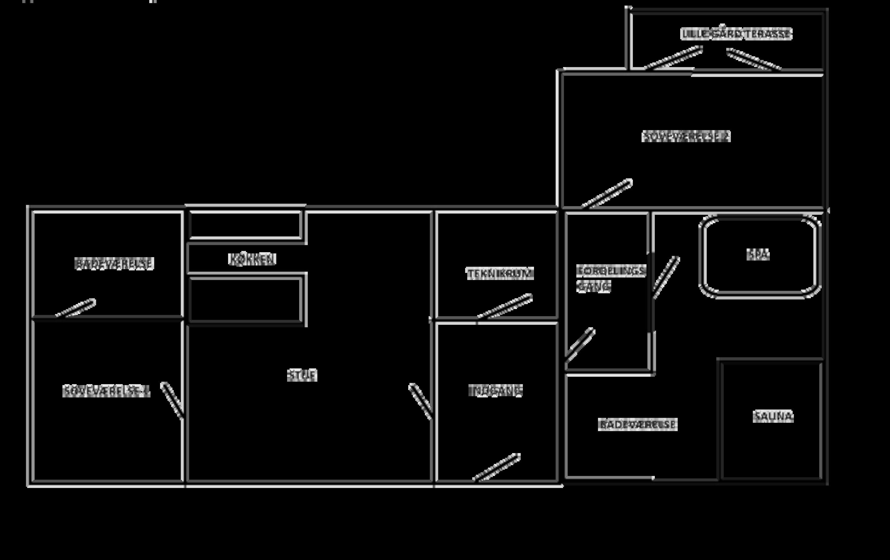 House | Floor plan