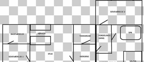 House | Floor plan