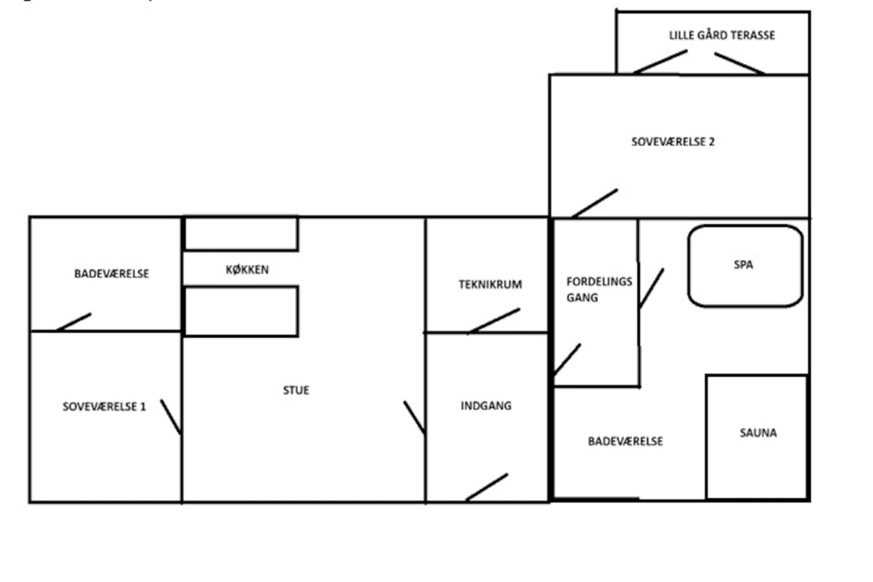 House | Floor plan