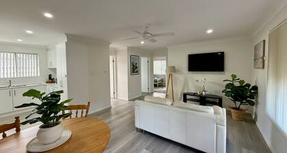 Modern Apartment Near Tamworth CBD
