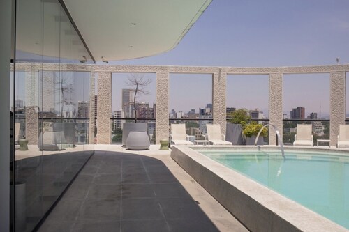 Mr. W : Exceptional apartment 2BR Cauda