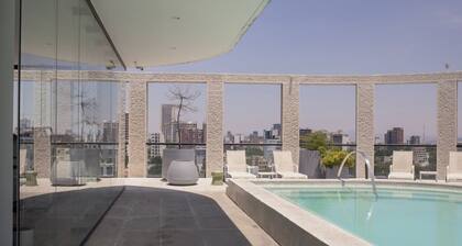 Mr. W : Exceptional apartment 2BR Cauda