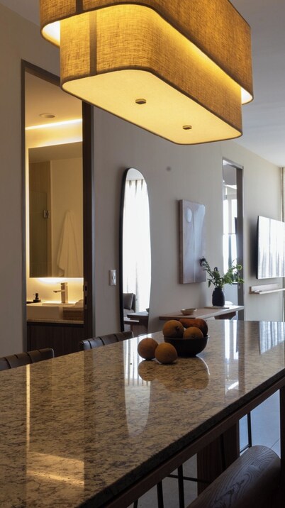 Mr. W : Stylish Luxury Apartment : Basset Tower