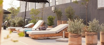 Modern Comfort at Coordenada Central | 2BR