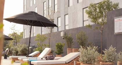 Modern Comfort at Coordenada Central | 2BR