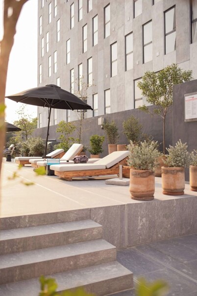 Modern Comfort at Coordenada Central | 2BR