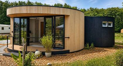 Lovely home in Hoogersmilde with swimming pool