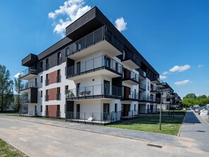 Exterior - Stawy Jana Superior Apartment (Łódź)