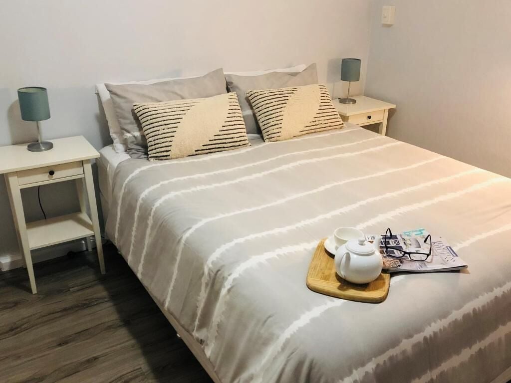 Iron/ironing board, free WiFi, wheelchair access