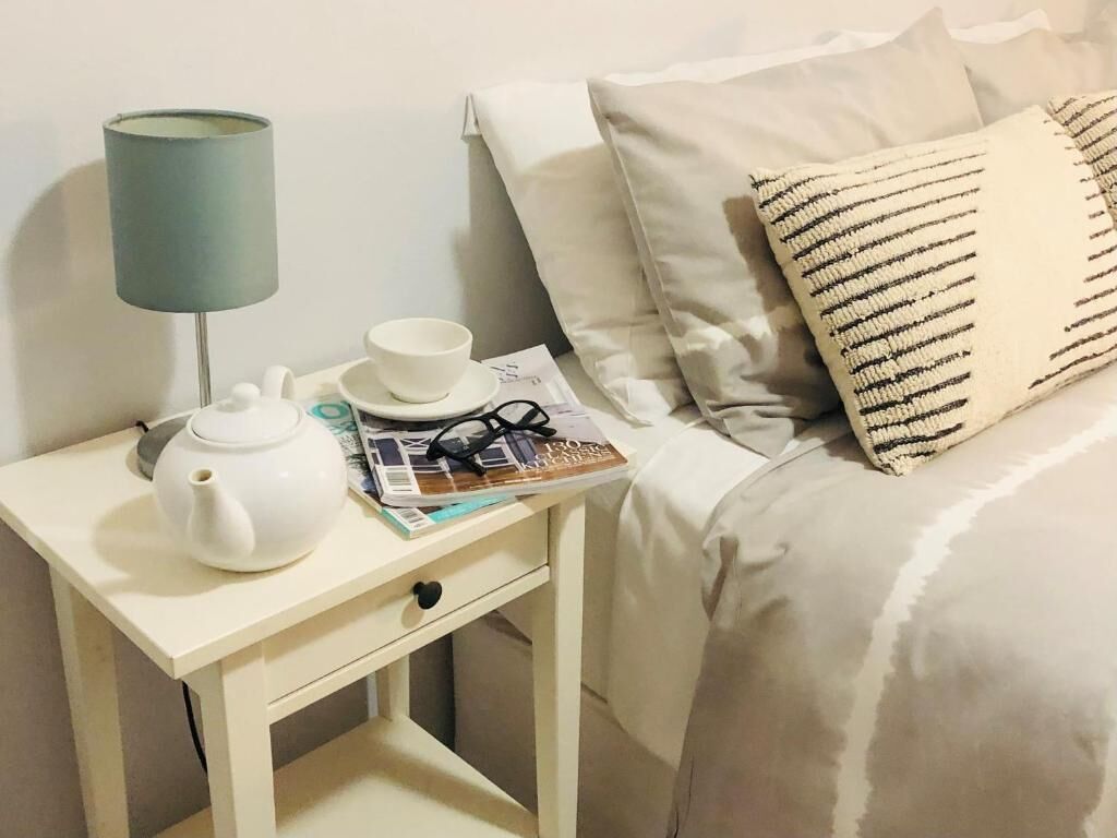 Iron/ironing board, free WiFi, wheelchair access