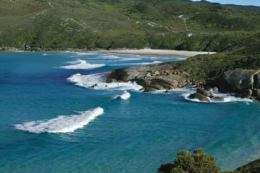 Strand