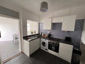 Cucina privata