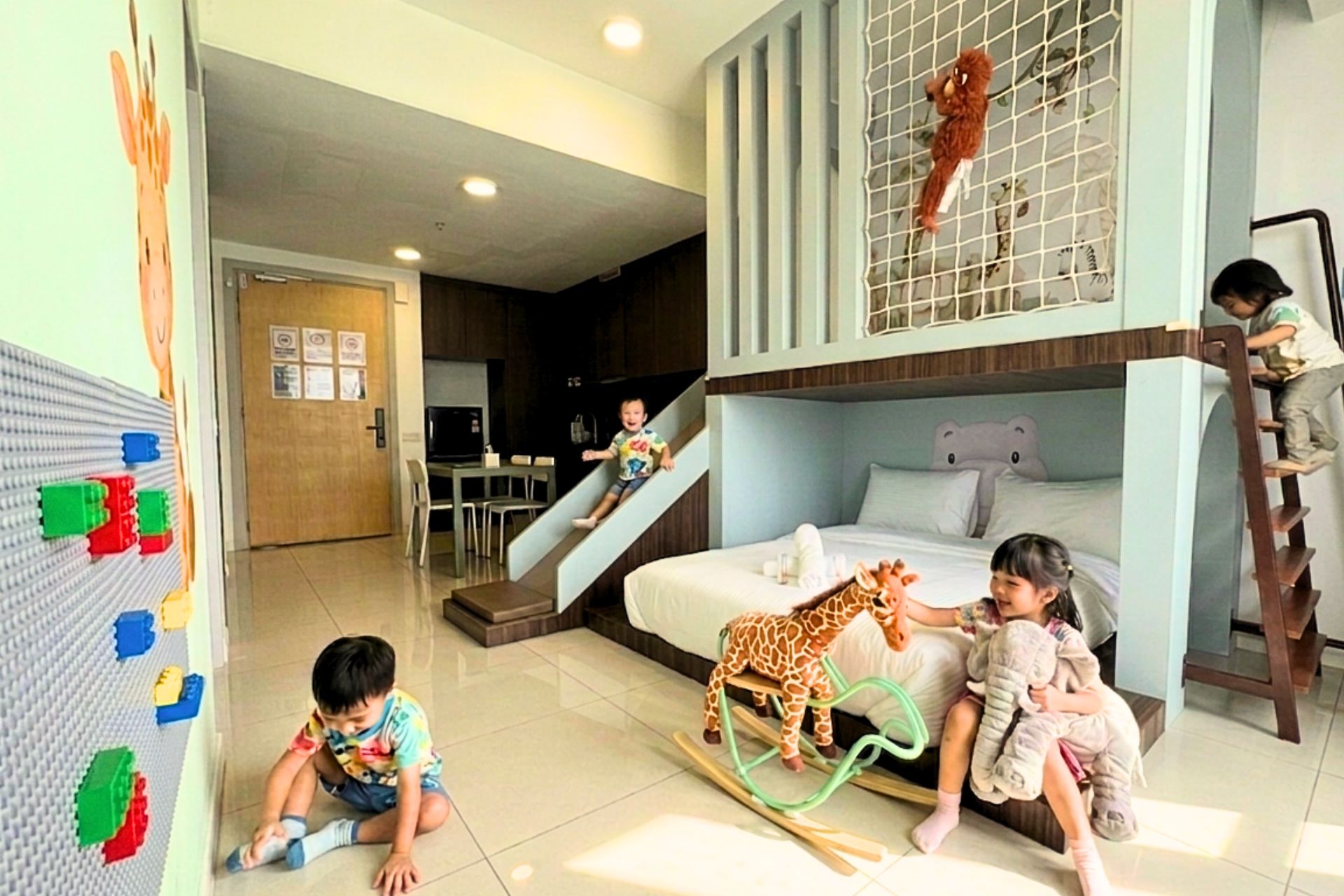 Habitación