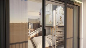 Blackout curtains, iron/ironing board, free WiFi - Grand Medini Residence by SR Home (Johor Bahru)