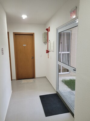 Interior - A peaceful place to relax. (Biguaçu)