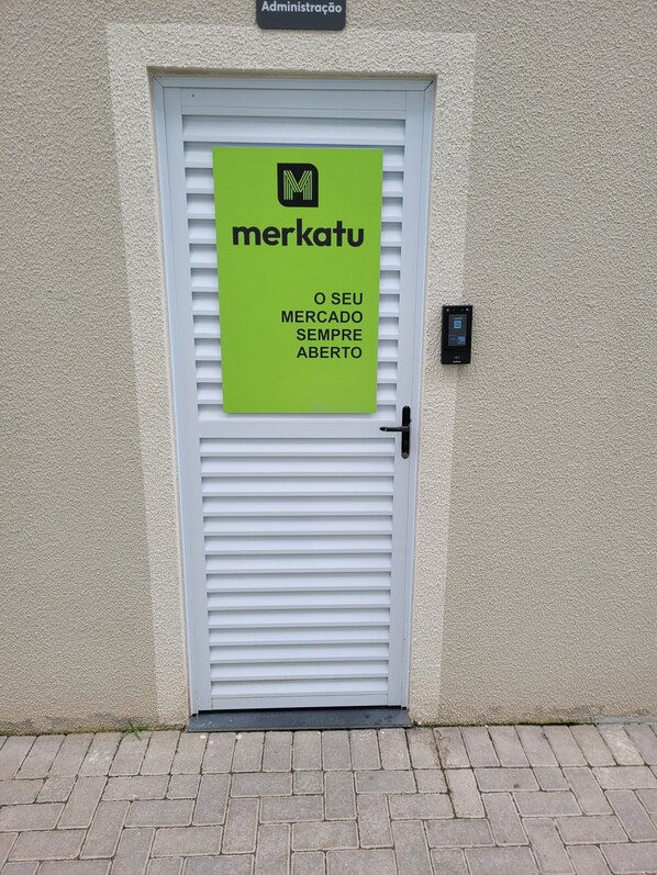 Detalle exterior