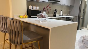 Cucina privata