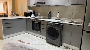 Cucina privata