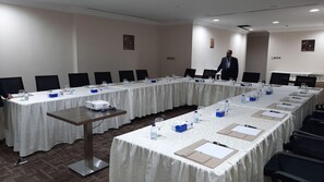 Meeting facility - Hayat Al Riyadh - Dabab Hotel (Riyadh)