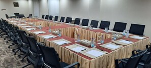 Salle de réunion