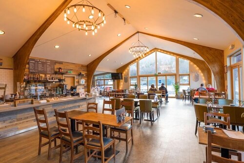 The Base Camp Hotel