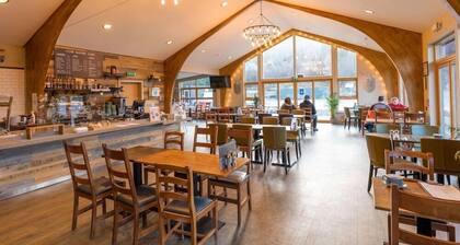 The Base Camp Hotel