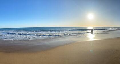 Apiwa Preston Beach Front Apartments