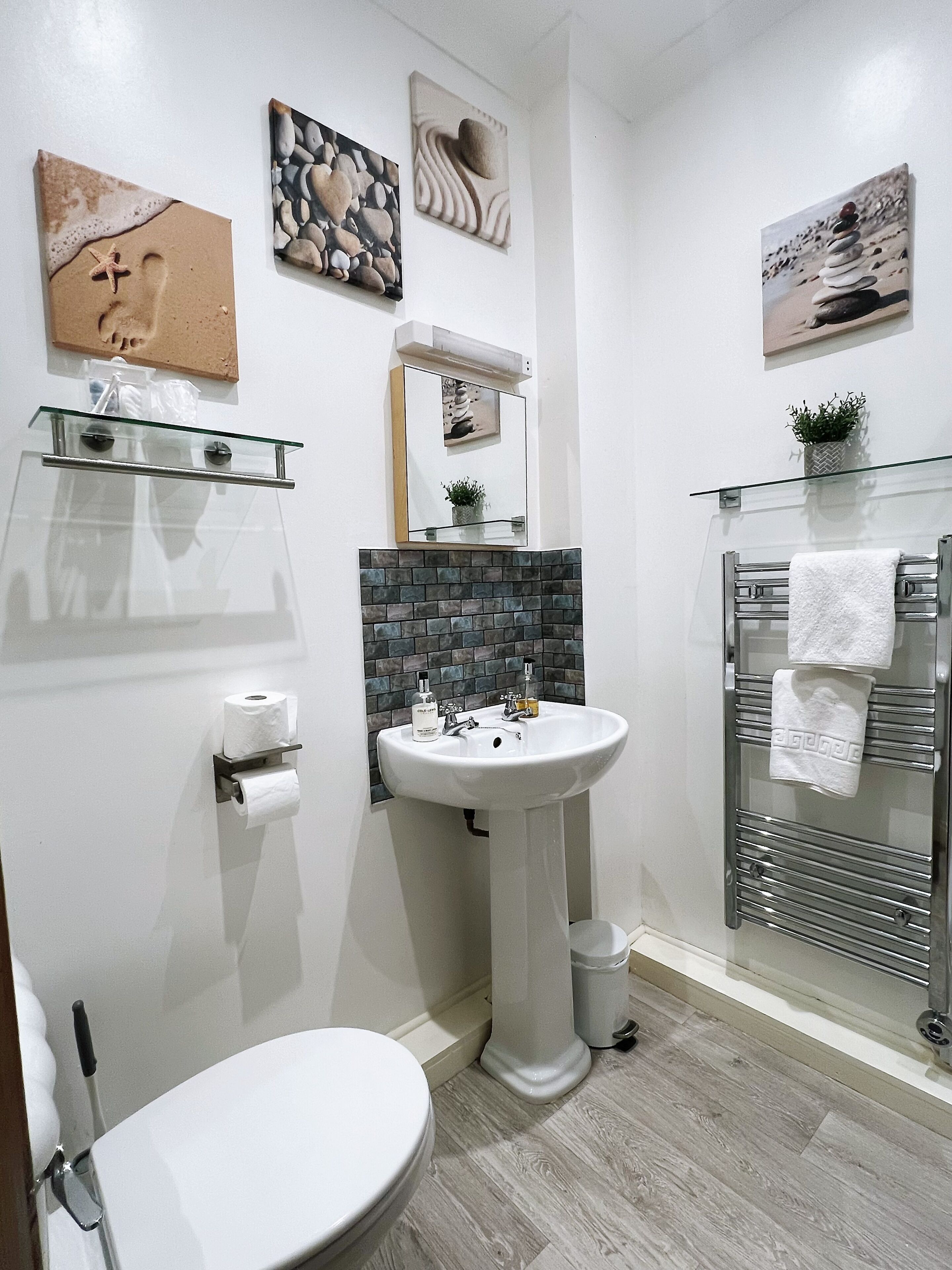Baño