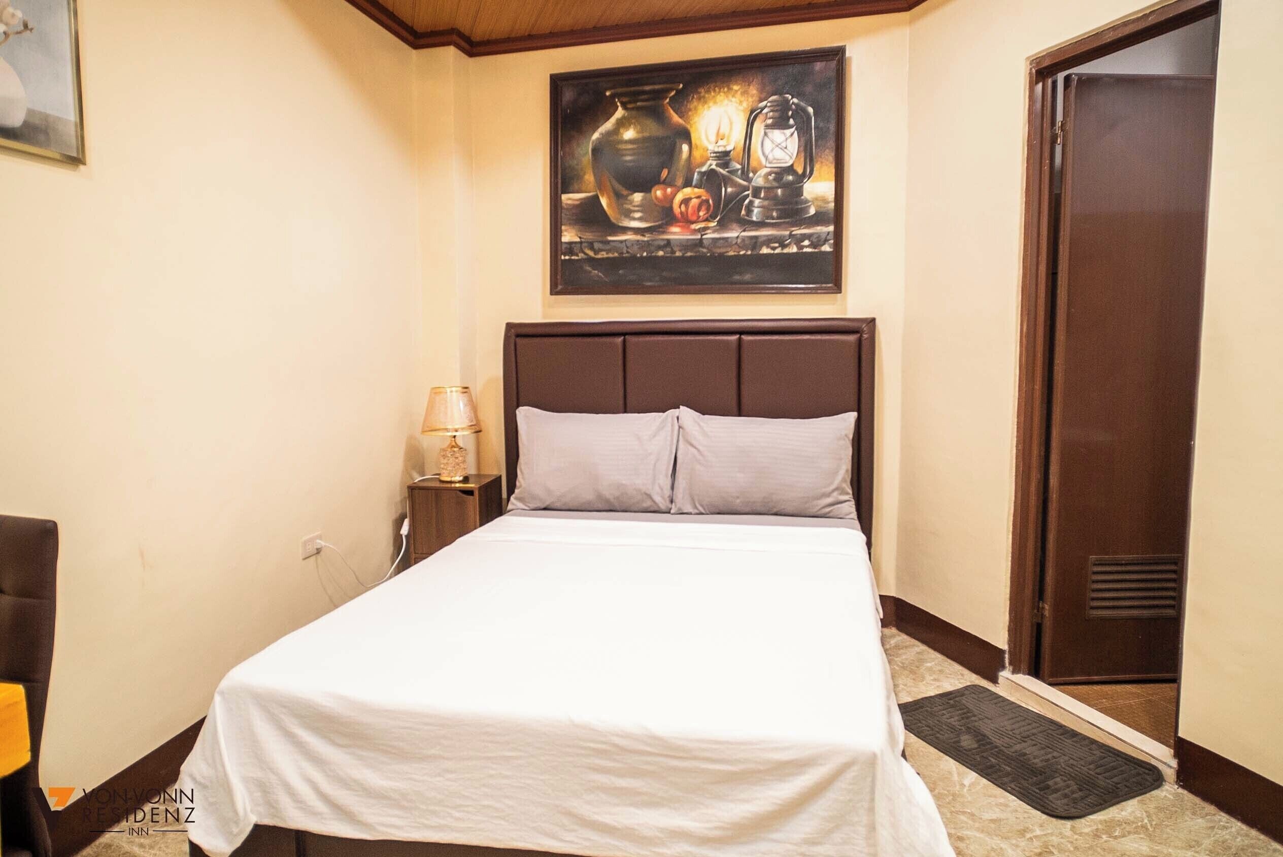 Deluxe Double Room, Non Smoking, Air conditioning | Desk, laptop workspace, free WiFi
