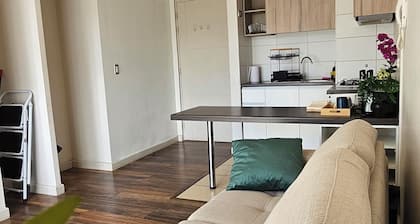 Departamento suite Valdivia