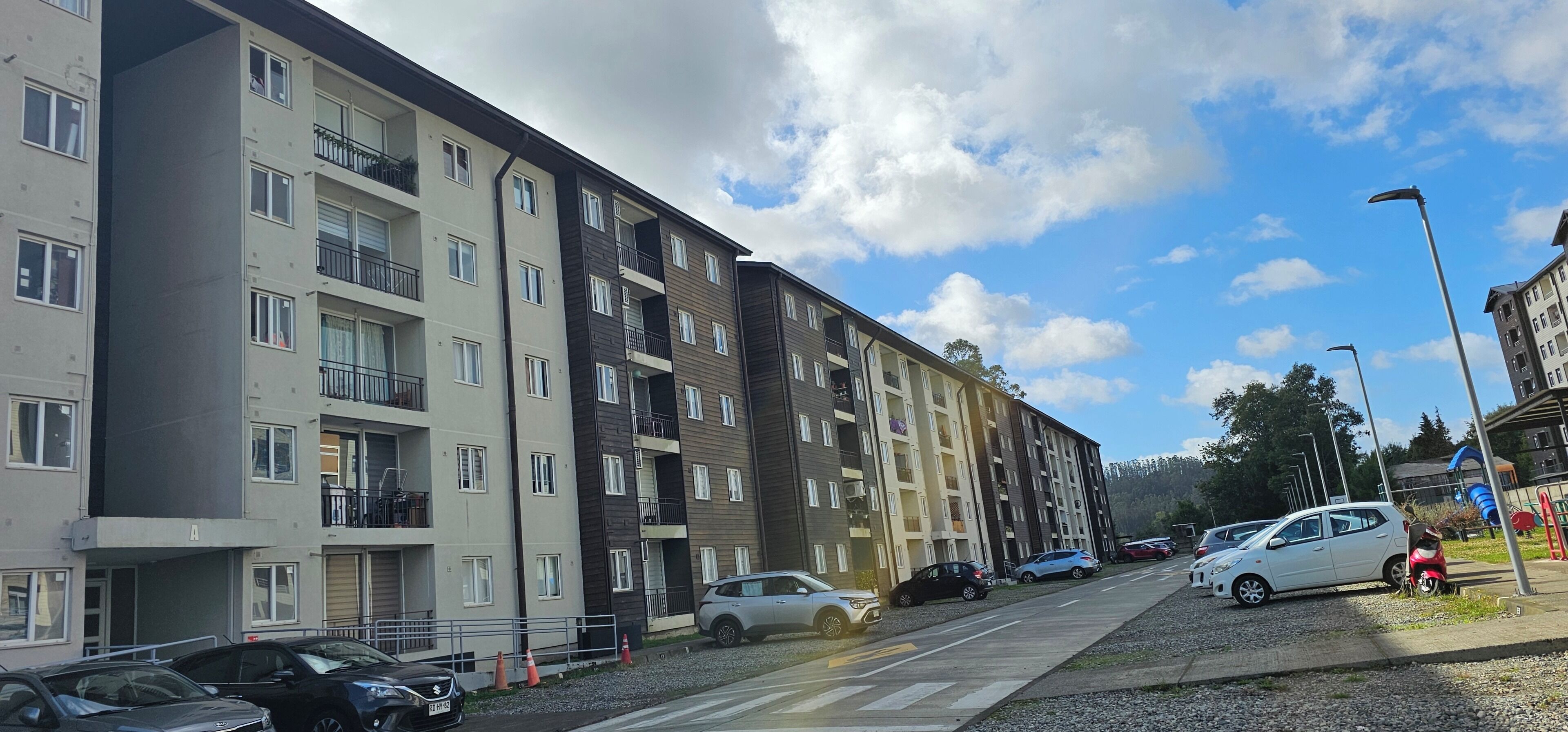 Superior Apartment, Garden View | Exterior