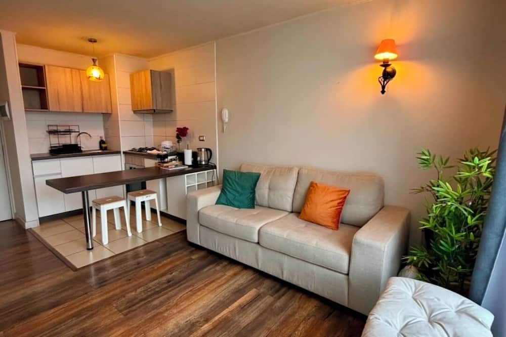Departamento suite Valdivia