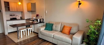 Departamento suite Valdivia