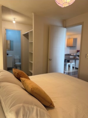 Superior Apartment, Garden View | Free WiFi