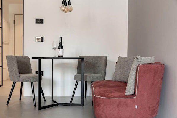 Interior - Hortenberg Homes (Bolzano)