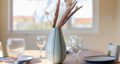 The Charming Tennyson Cottage In North Norfolk