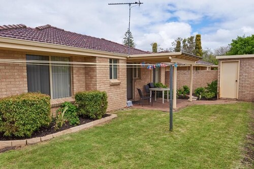 Apiwa Busselton Seaside Escape Apartments